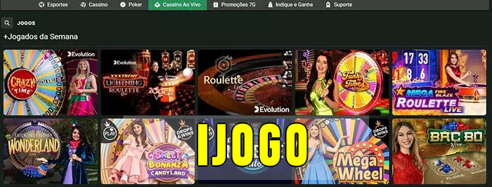 ijogo
